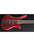 Corvette $$, 5 String (Burgundy Red OF), зображення 3